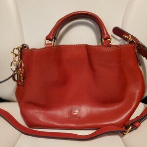 Dooney & bourke Florentine barlow